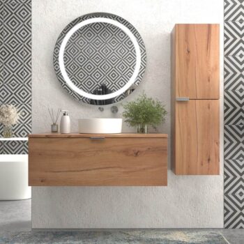 VAROBATH mueble de bano SKIN suspendido 1 cajon MOHAVE con lavabo sobreencimera.jpg