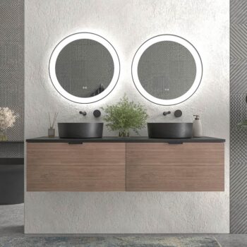 VAROBATH mueble de bano SKIN suspendido 2 cajones BASTILLA lavabo negro.jpg