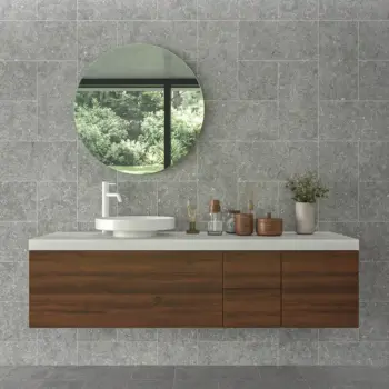 VAROBATH mueble de bano TESIS 4 cajones nogal valentina 1 1.webp