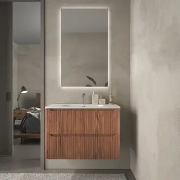 VAROBATH mueble de bano TOSCANA squadrato abedul.webp