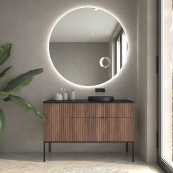 VAROBATH mueble de bano con patas FLEX Castano Grafito 3.jpg