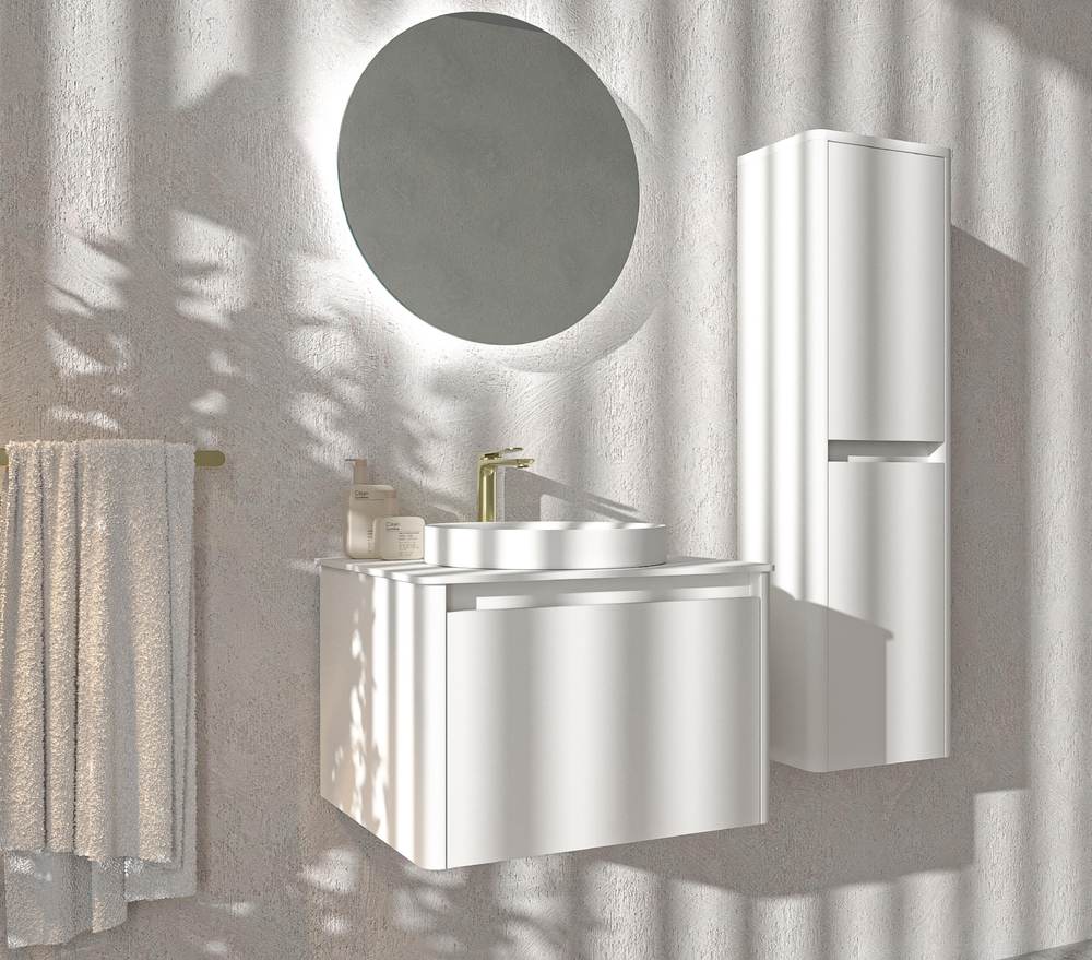 VAROBATH mueble de bano suspendido 1 cajon FUSE blanco Ral 9003 1 1.jpg