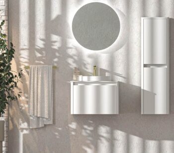 VAROBATH mueble de bano suspendido 1 cajon FUSE blanco Ral 9003.jpg