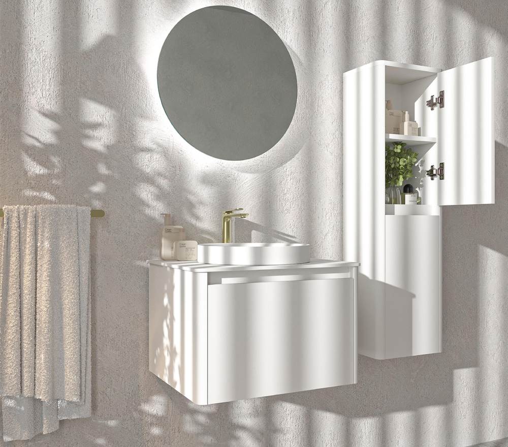 VAROBATH mueble de bano suspendido 1 cajon FUSE blanco Ral 9003 4.jpg