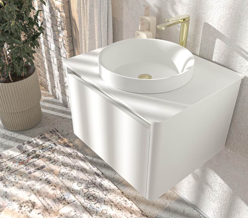 VAROBATH mueble de bano suspendido 1 cajon FUSE blanco Ral 9003 5.jpg