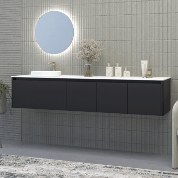 VAROBATH mueble de bano suspendido 4 cajones FUSE negro.png