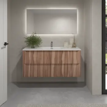VAROBATH mueble de bano suspendido TOSCANA liso olivo 44.webp
