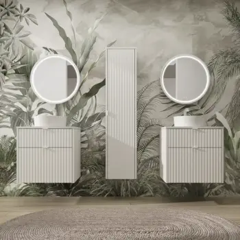 VAROBATH mueble suspendio 2 cajones blanco 9003.webp