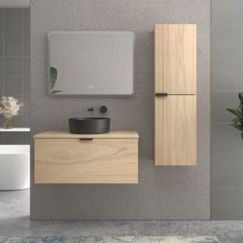 Varobath Mueble de bano SKIN suspendido 1 caon con lavabo sobreencimera ROBLE ULLOA.jpg