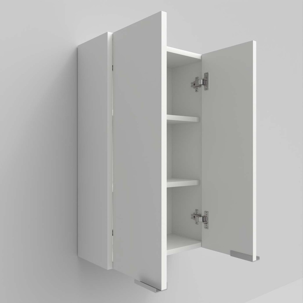Varobath columna IBERIA suspendida 2 puertas BLANCO2.jpg