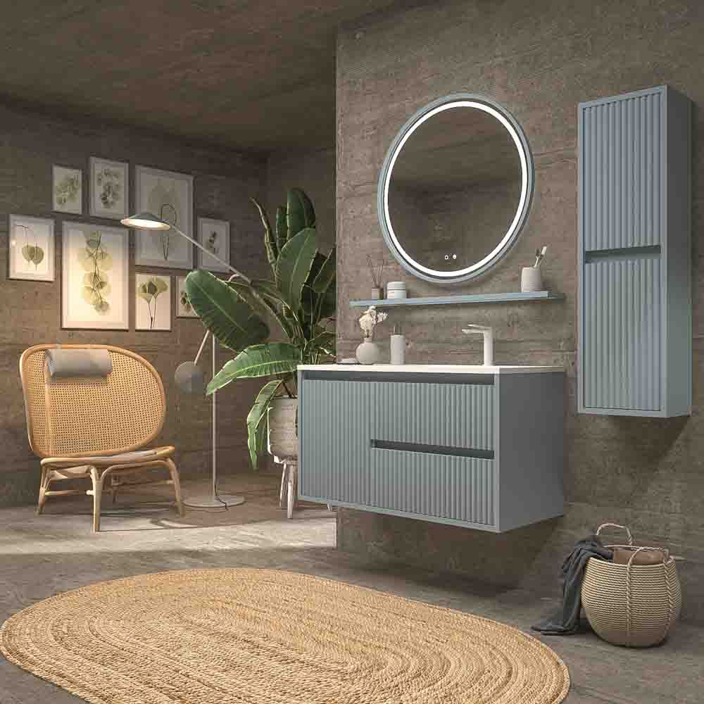 Varobath mueble bano MILIA suspendido 2 cajones 1puerta gris perla.jpg