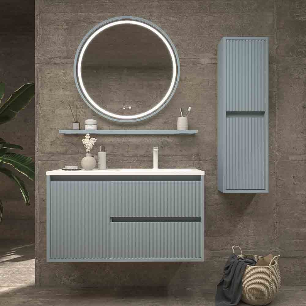 Varobath mueble bano MILIA suspendido 2 cajones 1puerta gris perla1.jpg