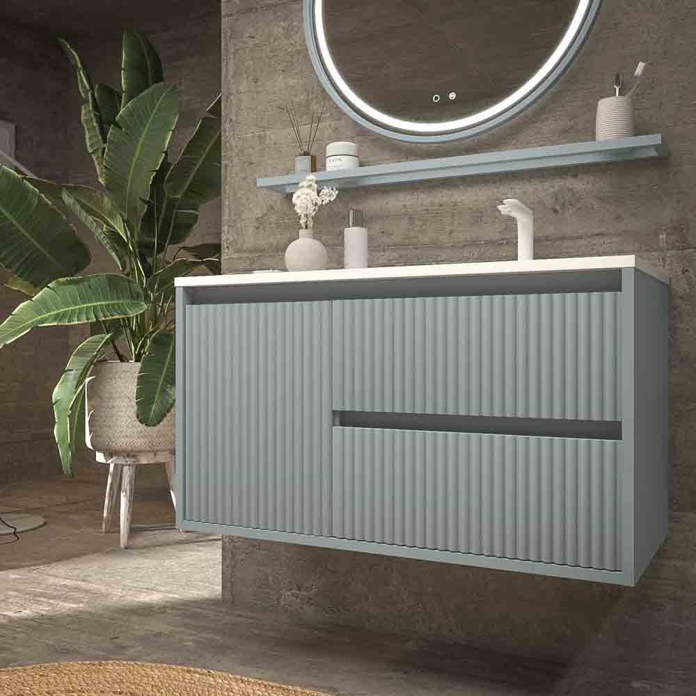 Varobath mueble bano MILIA suspendido 2 cajones 1puerta gris perla2.jpg