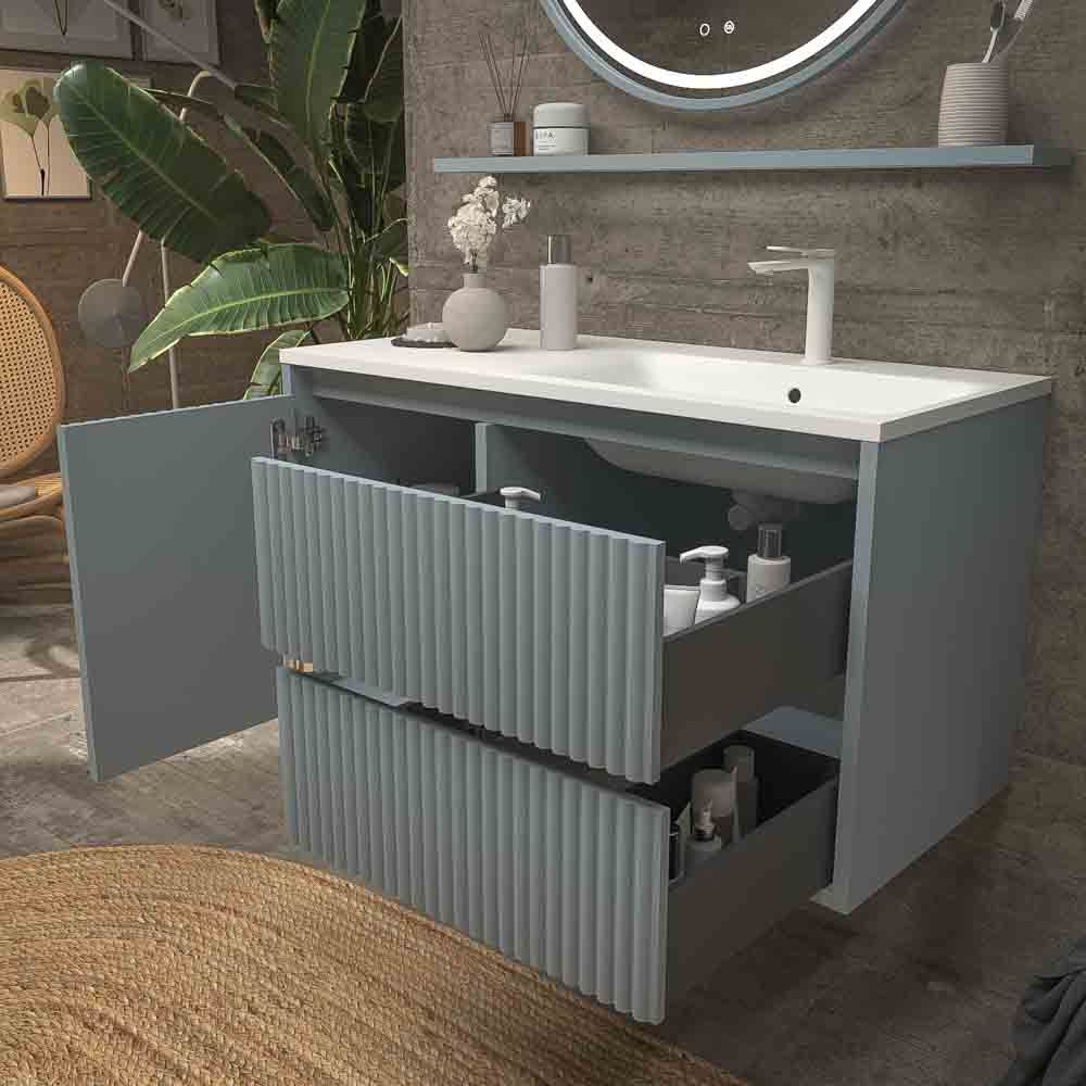 Varobath mueble bano MILIA suspendido 2 cajones 1puerta gris perla5.jpg
