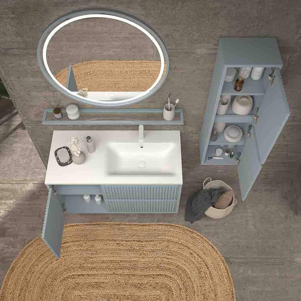 Varobath mueble bano MILIA suspendido 2 cajones 1puerta gris perla7.jpg
