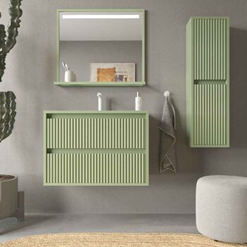 Varobath mueble bano suspendido 2 cajones MILIA Verde Palido.jpg