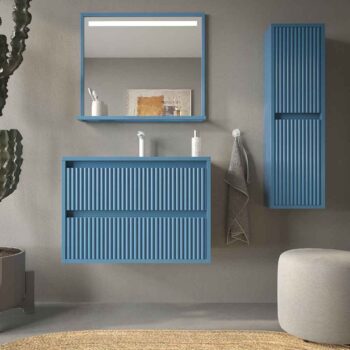 Varobath mueble bano suspendido 2 cajones MILIA azul lejania.jpg