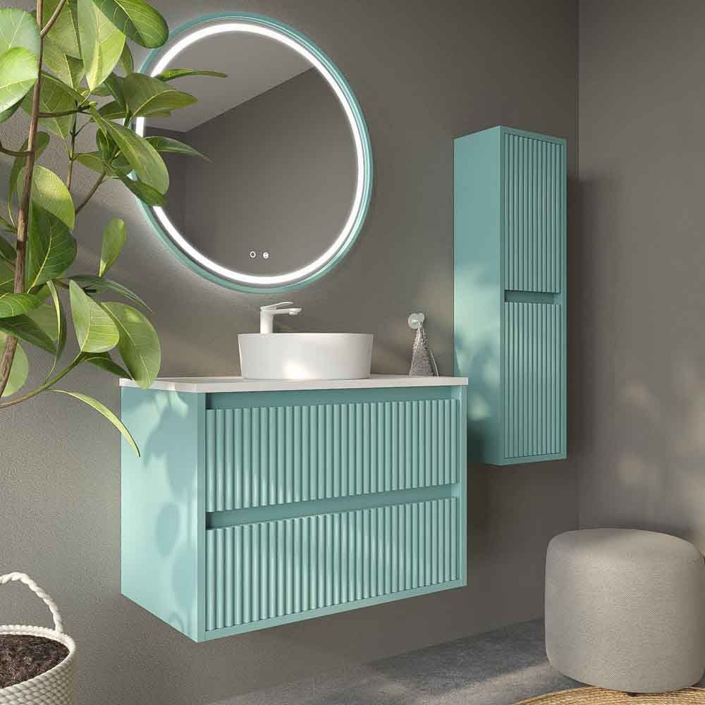 Varobath mueble bano suspendido 2 puertas MILIA azul lejania 1.jpg