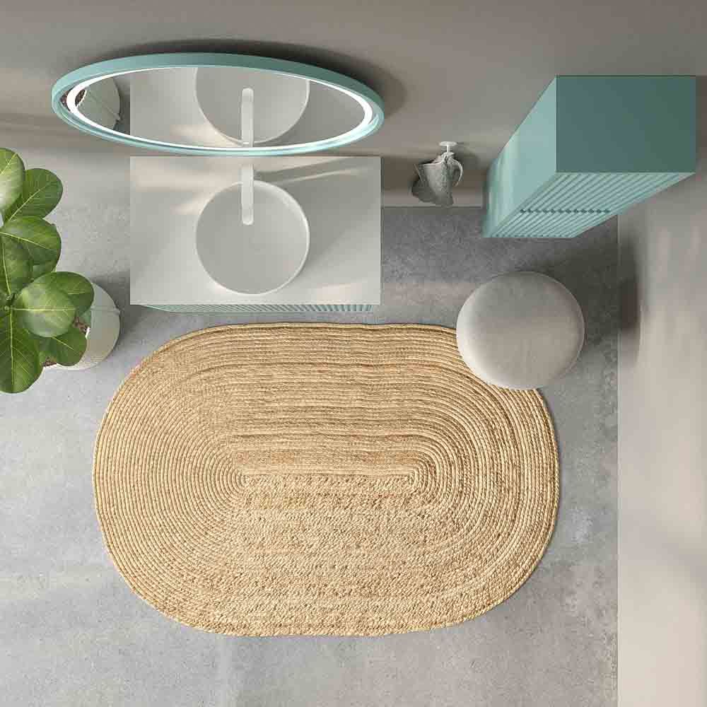 Varobath mueble bano suspendido 2 puertas MILIA azul lejania 2.jpg