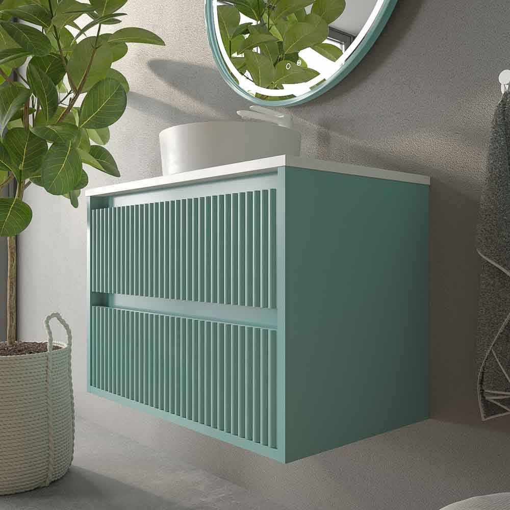 Varobath mueble bano suspendido 2 puertas MILIA azul lejania 4.jpg