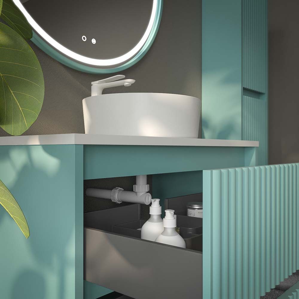 Varobath mueble bano suspendido 2 puertas MILIA azul lejania 9.jpg