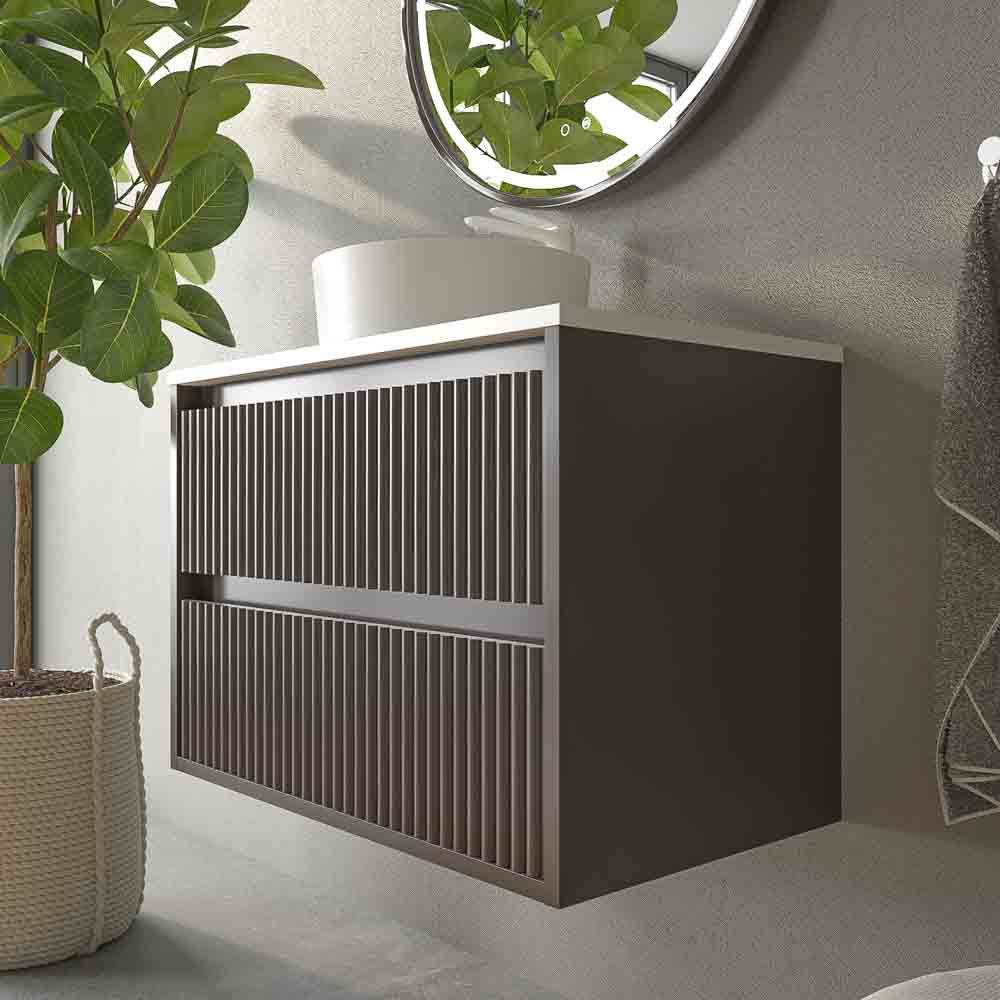 Varobath mueble bano suspendido 2 puertas MILIA marron 5.jpg
