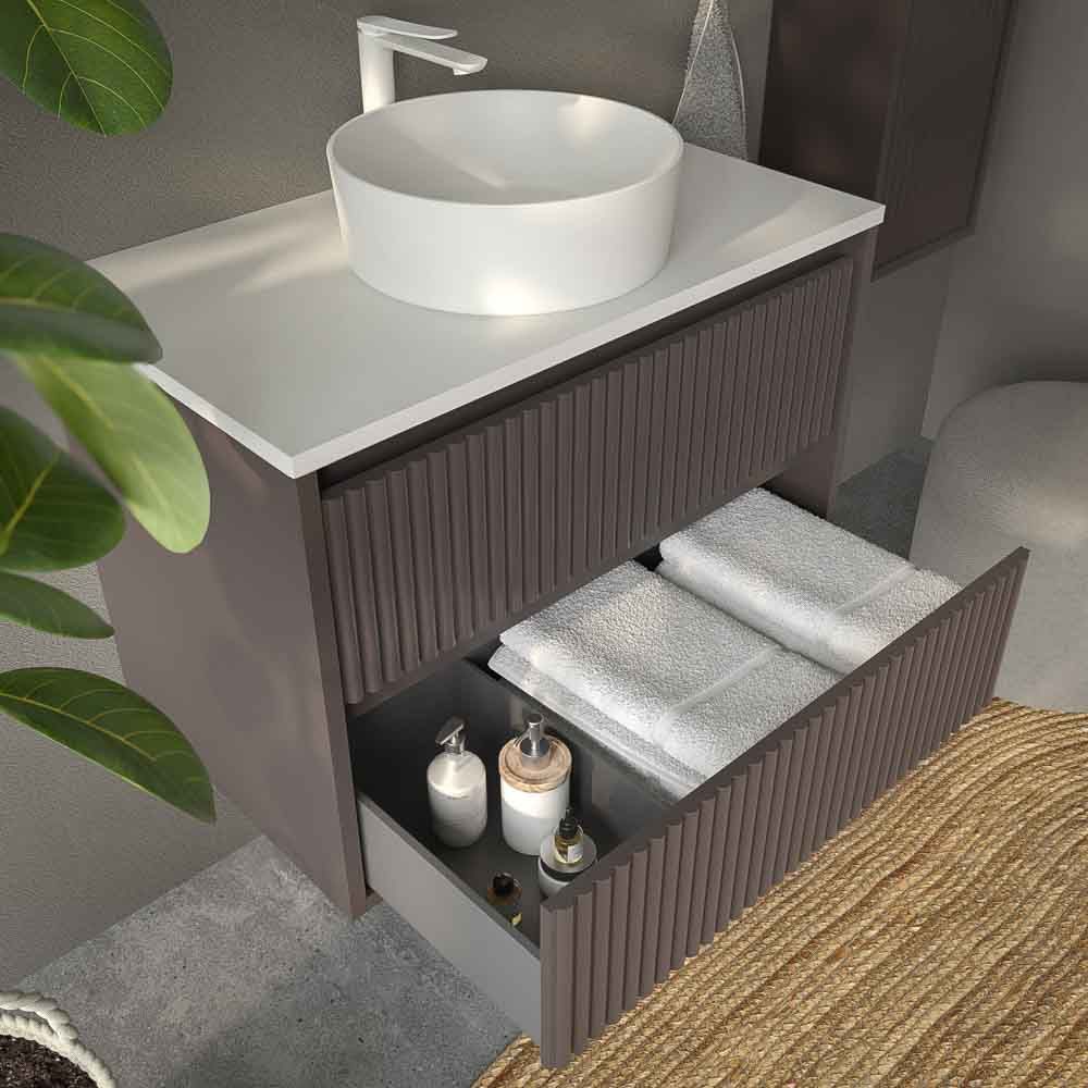 Varobath mueble bano suspendido 2 puertas MILIA marron 6.jpg