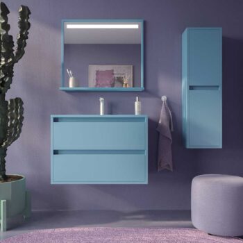 muebles baño
