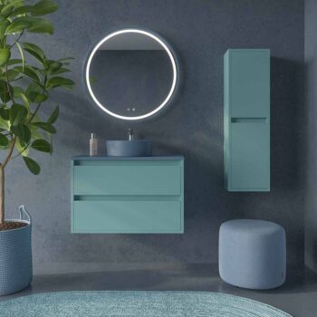 muebles baño