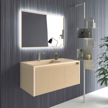 Varobath mueble de bano BINARIO 2 cajones CREMA1.jpg