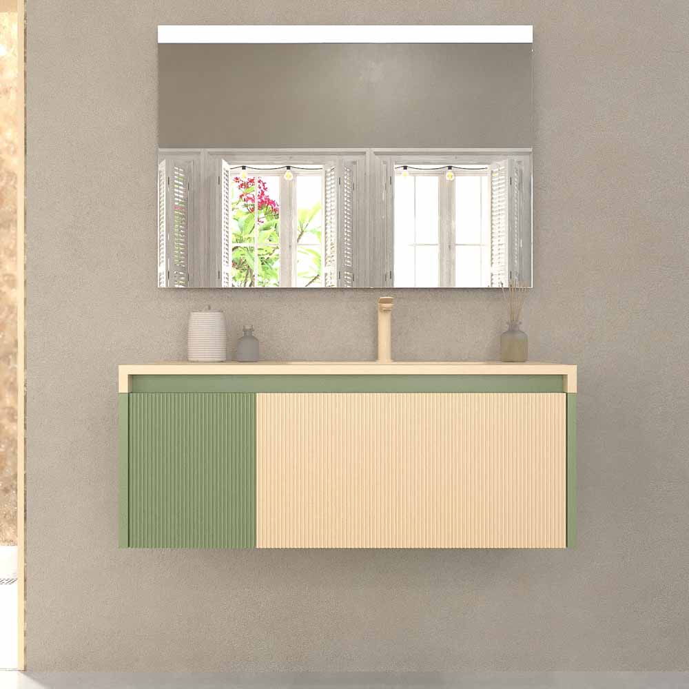 Varobath mueble de bano BINARIO 2 cajones bicolor1.jpg