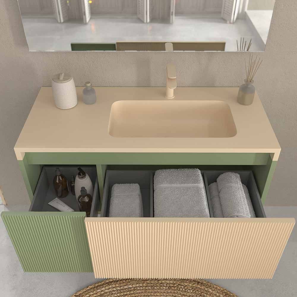 Varobath mueble de bano BINARIO 2 cajones bicolor4.jpg