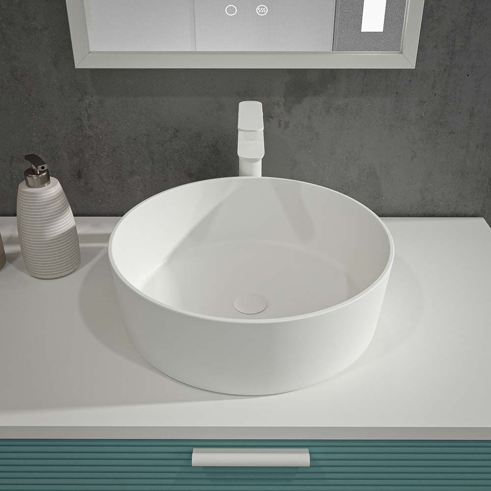 Varobath mueble de bano HOLE 2 cajones 1 puerta PASTE TURQUESA7.jpg
