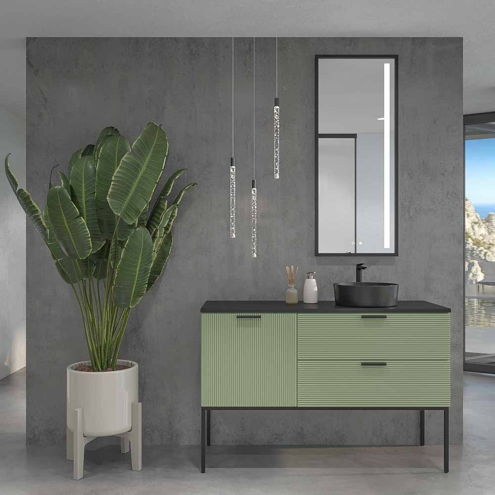 Varobath mueble de bano HOLE 2 cajones 1puerta VERDE RESEDA.jpg
