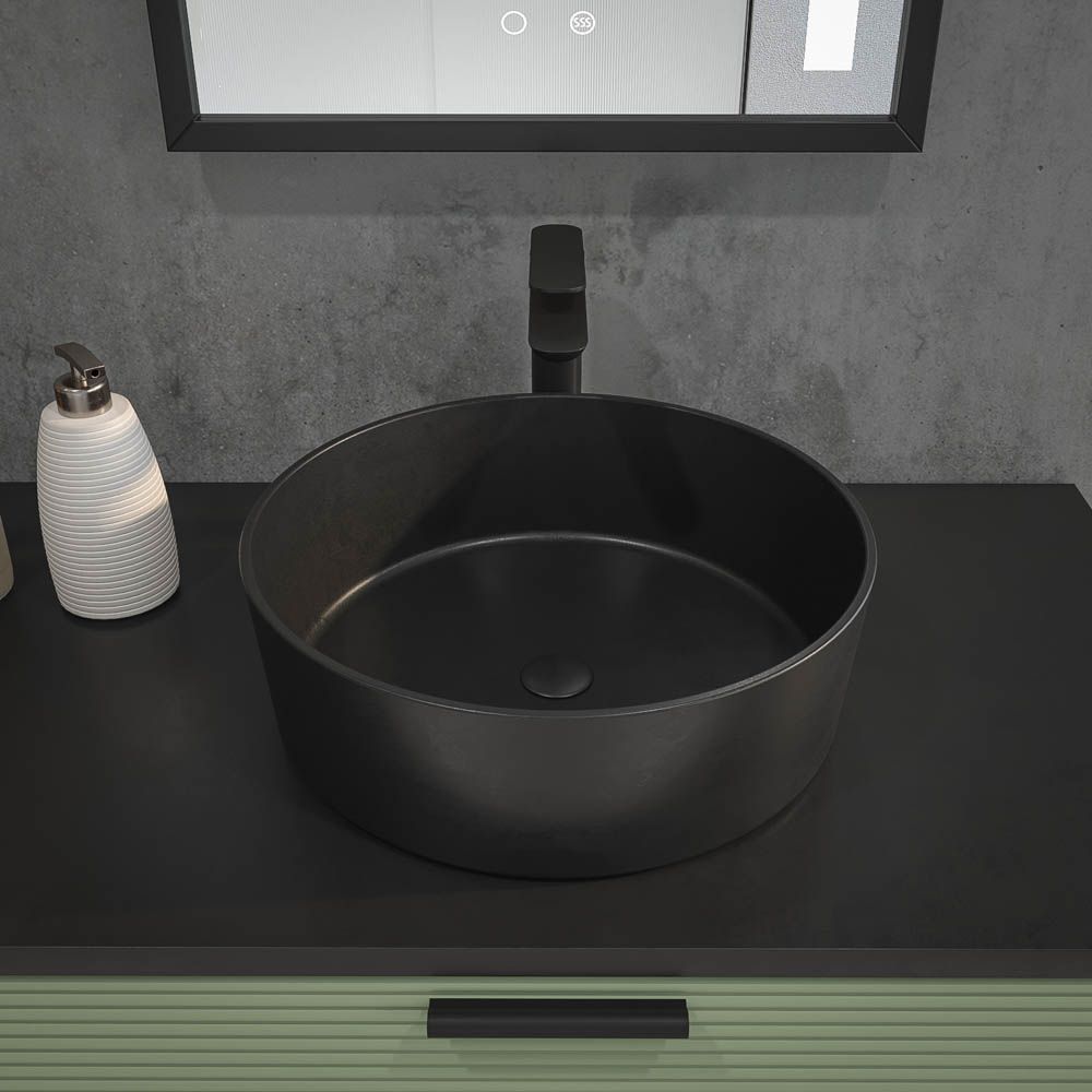 Varobath mueble de bano HOLE 2 cajones 1puerta VERDE RESEDA8.jpg