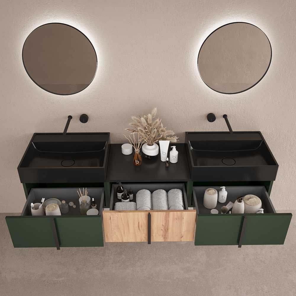 Varobath mueble de bano NORMA verde olivo5.jpg