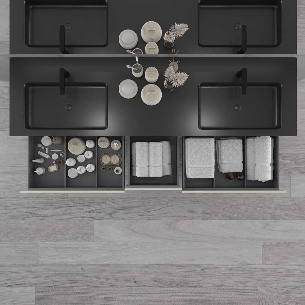 Varobath mueble de bano suspendido 6 cajones DUNE gris perlado6.jpg
