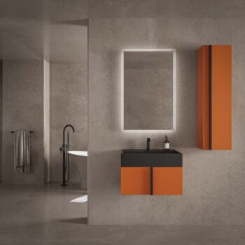 Varobath mueble de bano suspendido NORMA pardo anaranjado.jpg