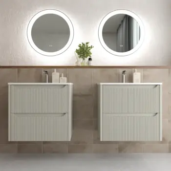 Varobath mueble de bano suspendido TOSCANA millerigue GRIS SEDA 2.webp