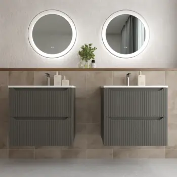 Varobath mueble de bano suspendido TOSCANA topo squadrato.webp