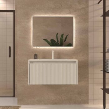 Mueble Varobath