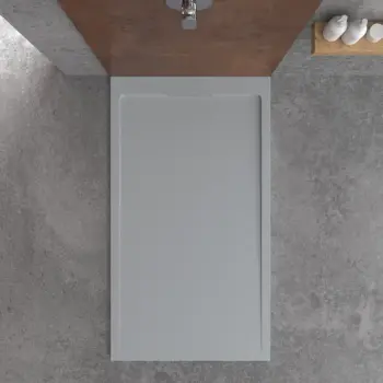 Varobath plato ducha style gris ral 7040 3.webp