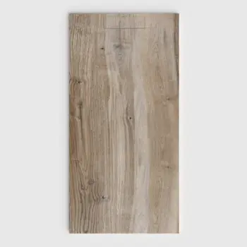 Plato de ducha 3D Plaster efecto madera Drywin - vista frontal