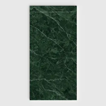 Plato de ducha 3D Plaster efecto mármol CARIATHE - vista frontal