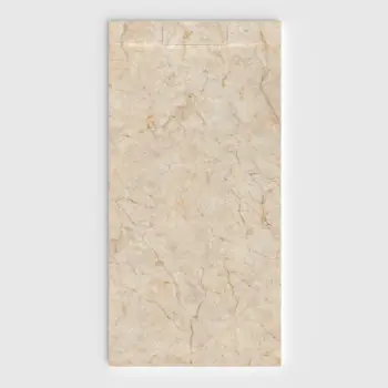 Plato de ducha 3D Plaster efecto mármol GRANITHOS - vista frontal