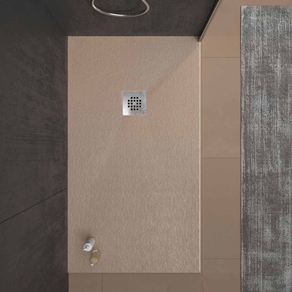 plato de ducha one moka