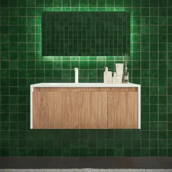 varobath Madera Cembrano y Blanco Front.webp